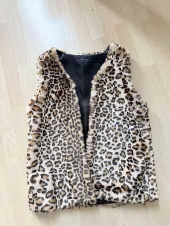 Primadonna Leo Gilet