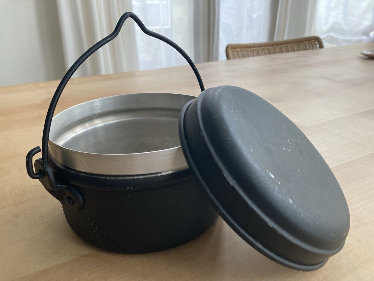 Töpfe: Pfadikessel Marco 14 – Gebraucht aus Zürich von Lichtermeer 3
