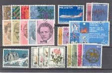 1972 Jahreszusammenstellung ET-O
