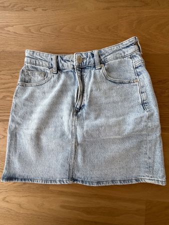 Vero Moda Jeansrock