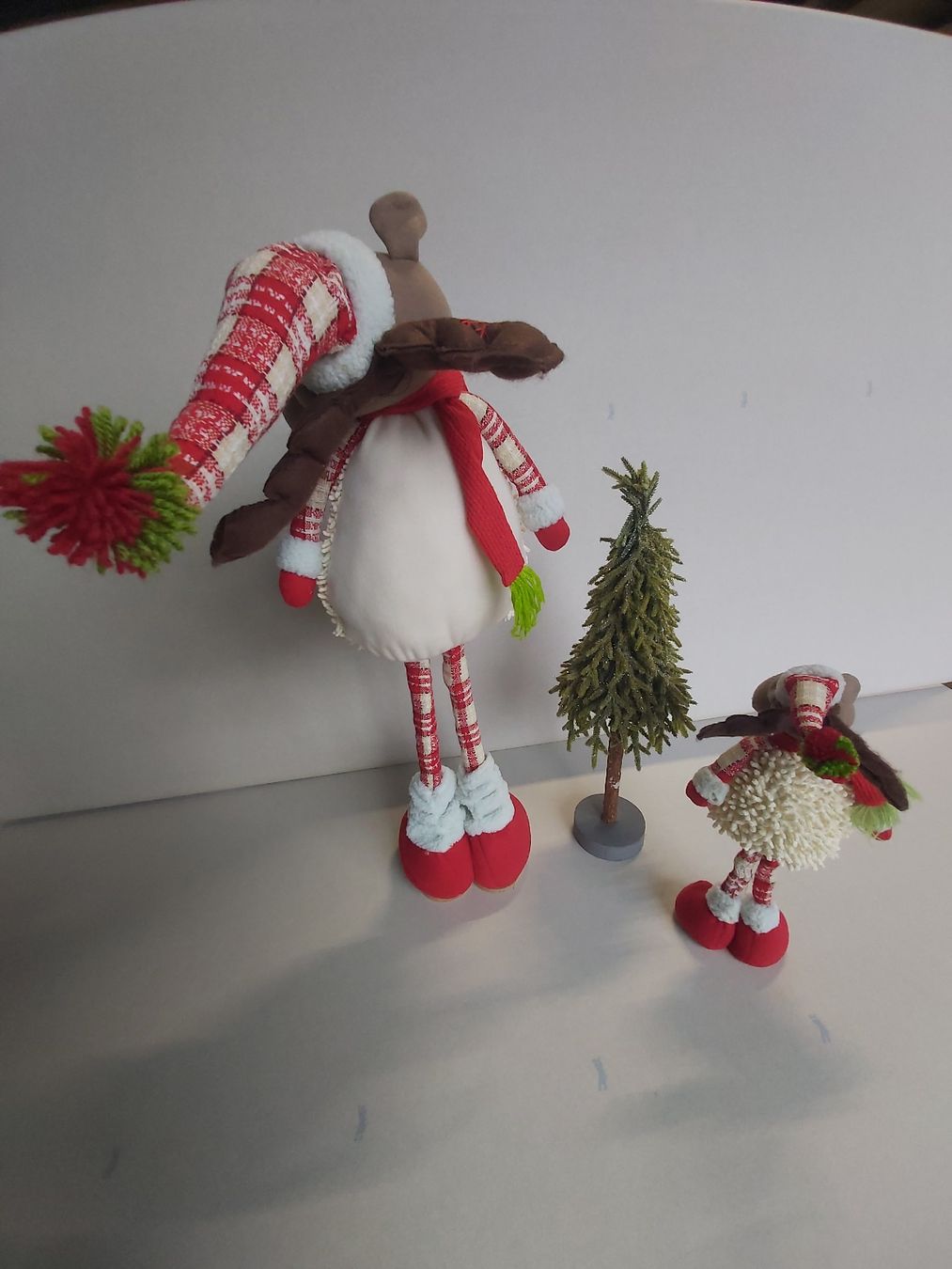 Alle Dekorationen: Weihnachtsdekoration – Gebraucht aus Teufenthal AG von ChT. 2