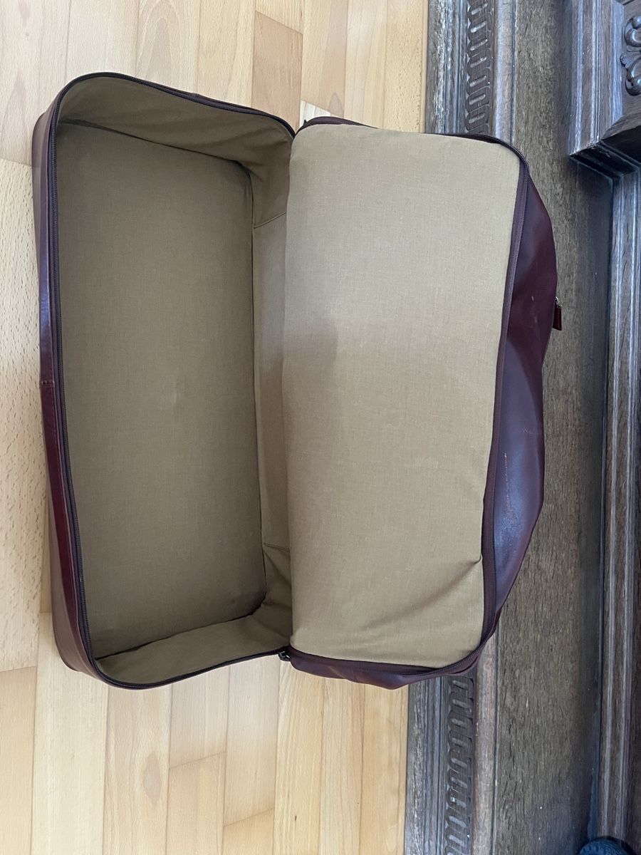 Borse: Lexus Weekender Handtasche – Usato da Uetikon am See venduto da erz13 3