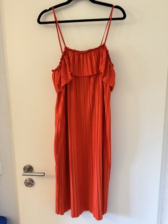 Kleid Zara