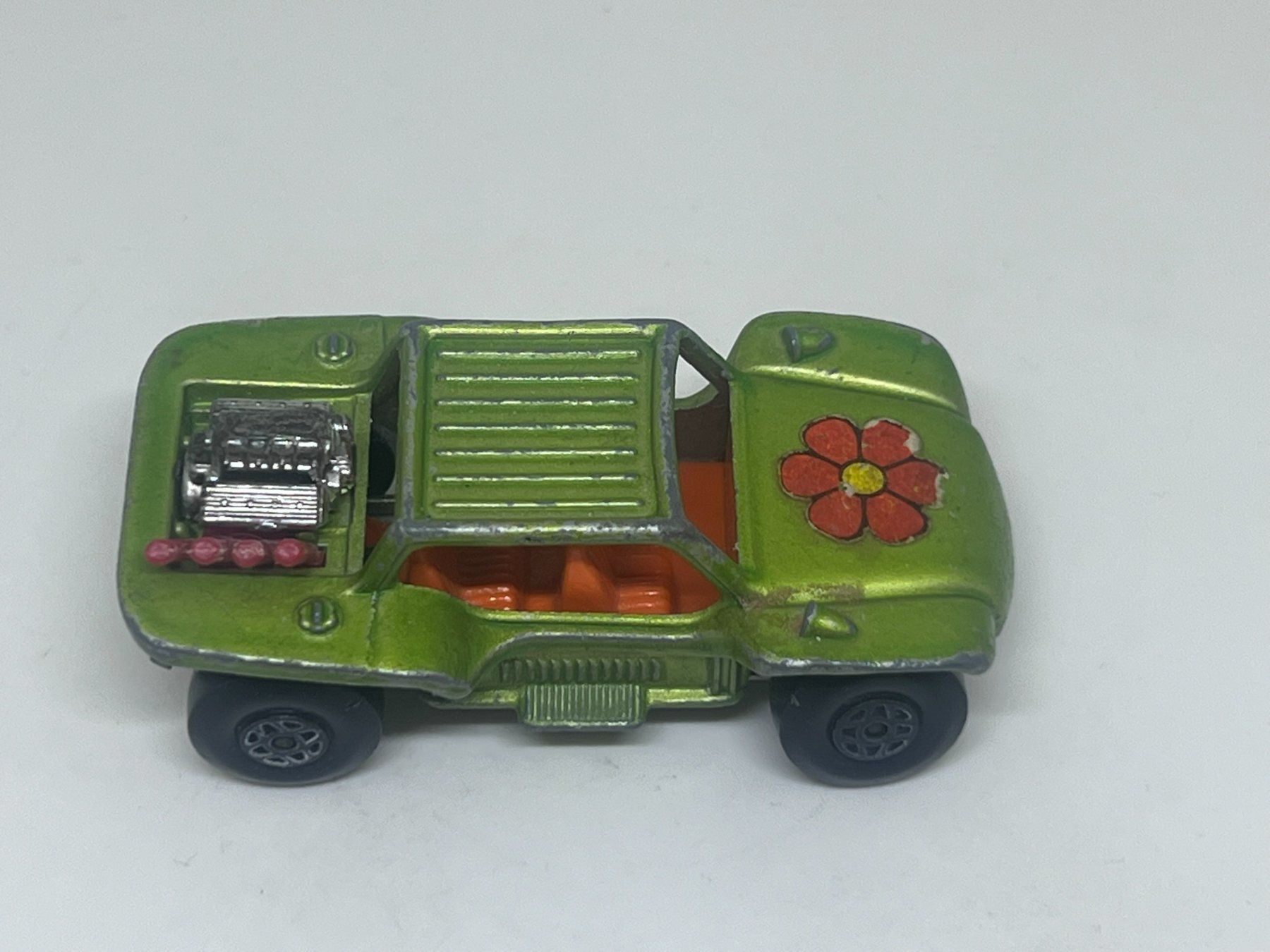 Matchbox Modellini d'auto: Matchbox Baja Buggy #764 – Usato da Wildegg venduto da LaaBoutique 1