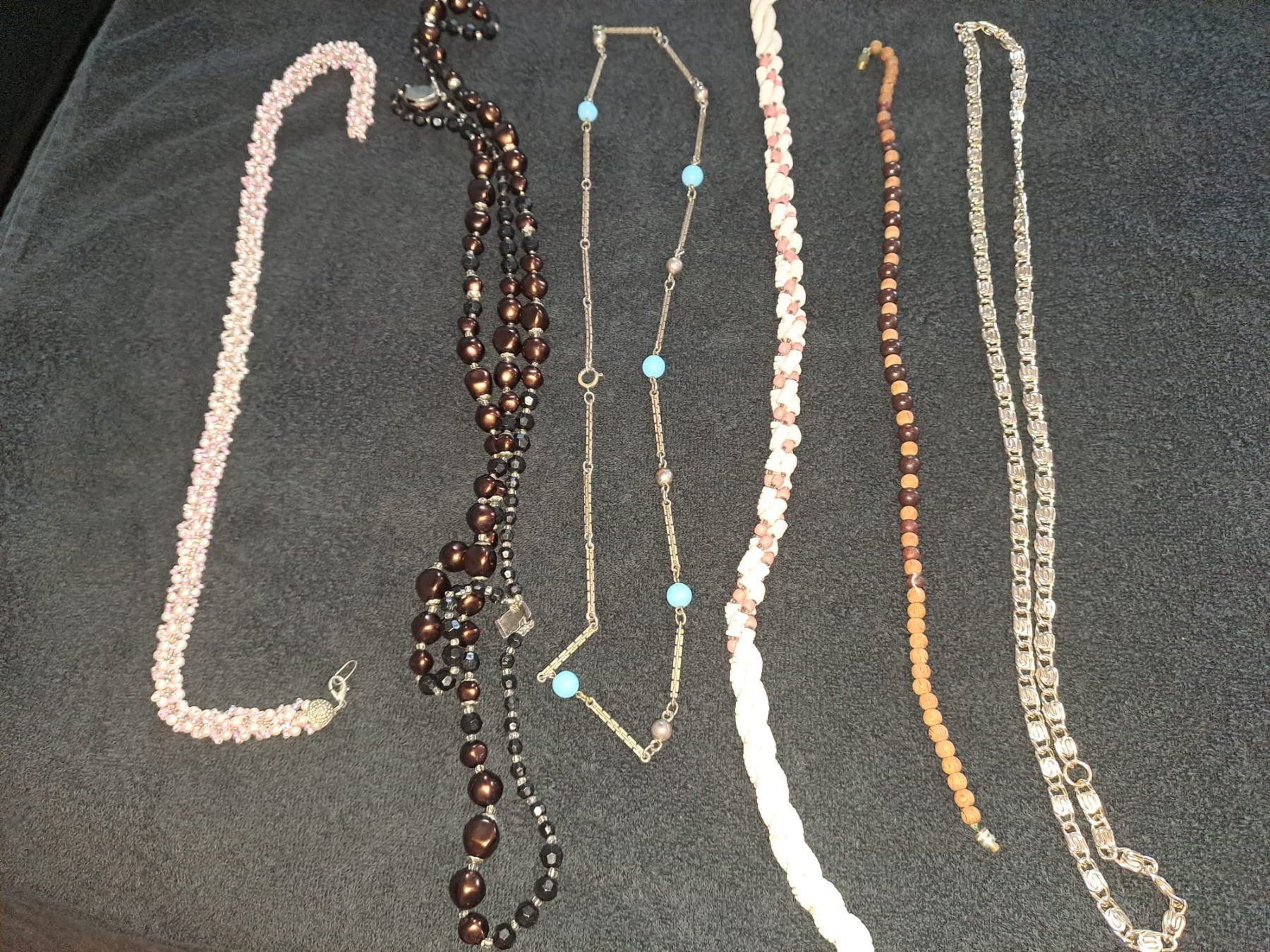 Altri gioielli: Modeschmuck – Usato da Herzogenbuchsee venduto da markusl0102