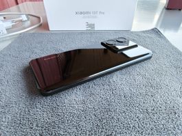 Xiaomi 13T Pro – 512 GB  (inkl. 120W Lader & 3 Hüllen