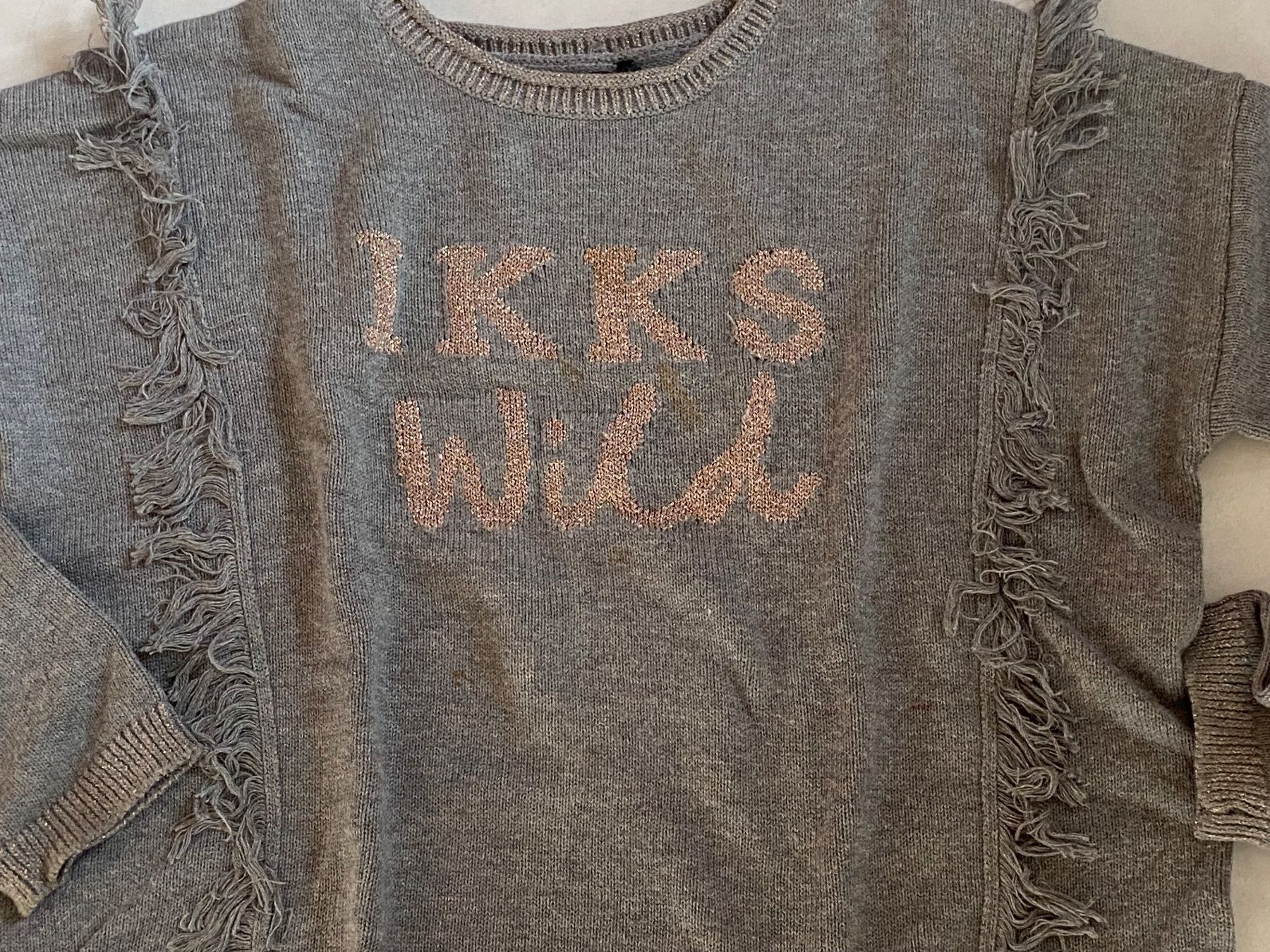 IKKS Maglioni & Felpe: IKKS pull 14ans/158cm – Nuovo (secondo la descrizione) da domdidier venduto da picolo99 1