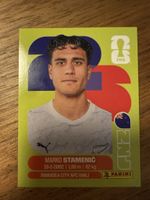 Panini Fifa NZL 15