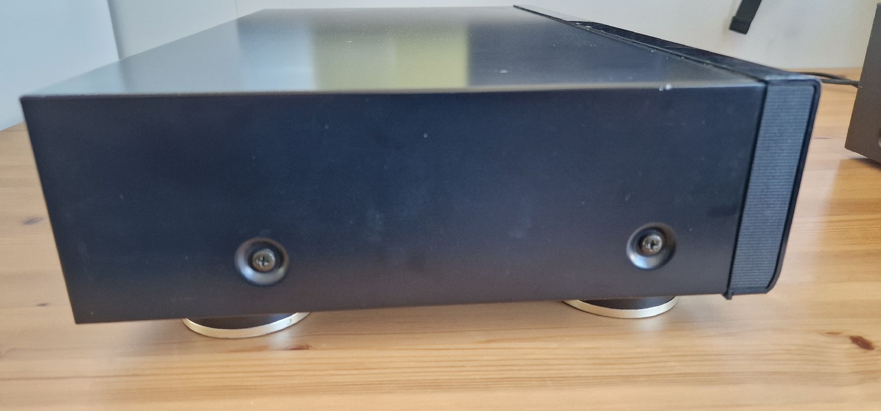 CD: Denon DCD-325 CD-Player – Usato da Rheinfelden venduto da World-Traveler 3