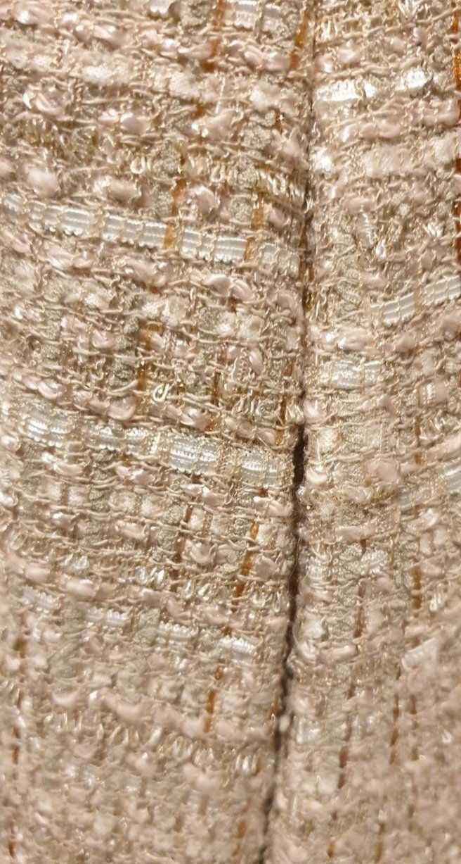 Giacche: Blazer Tweed NEU Gr. 40 – Nuovo e nell'imballaggio originale da Wettswil venduto da the_jr6l 2