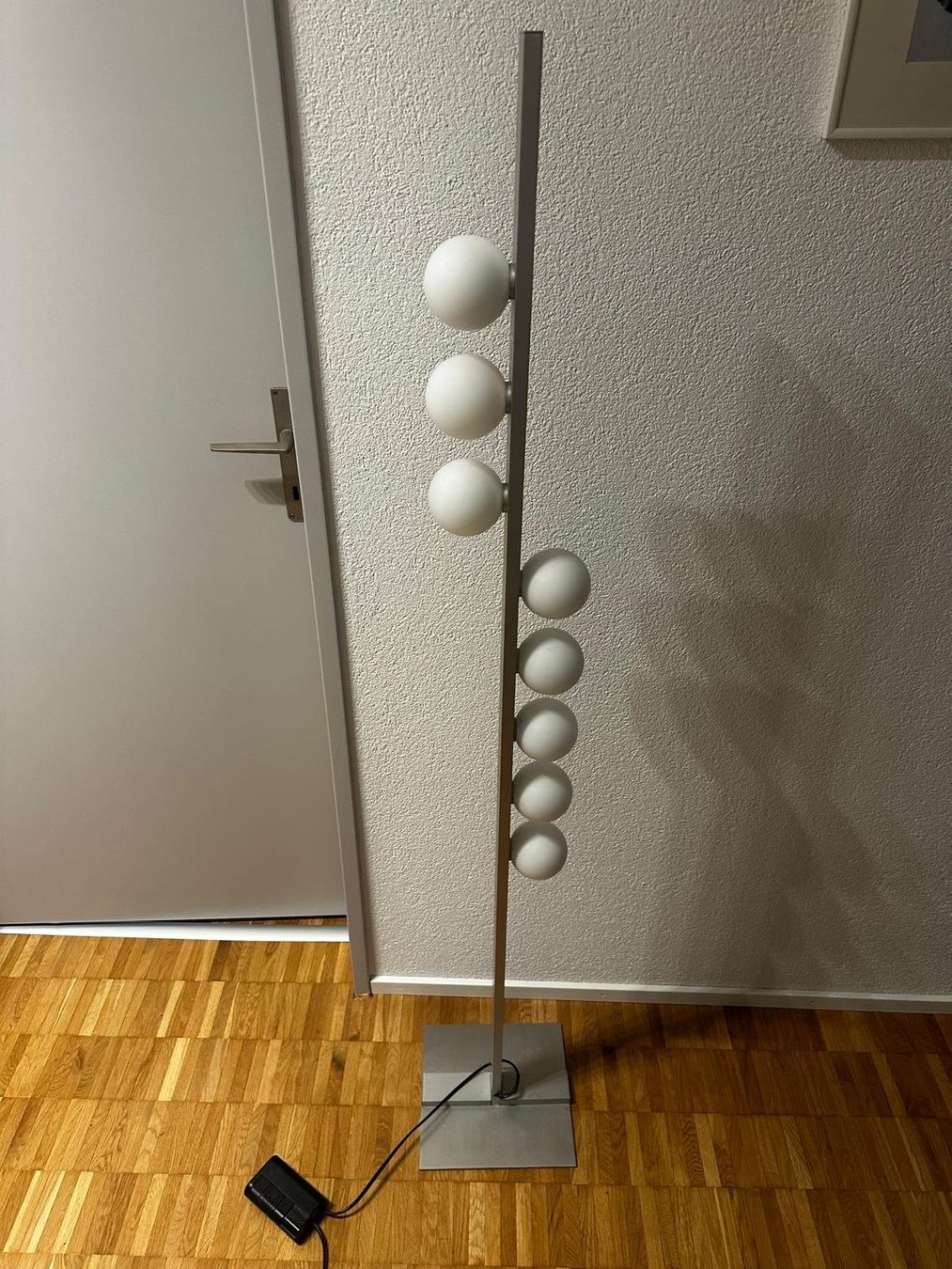 Lampes: Moderne Lumess Suisse Design-Stehleuchte – D'occasion à Zürich par jpchco 3