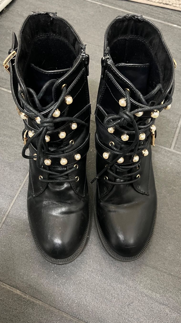Scarpe da donna: Stiefel 41 – Usato da Bern venduto da best.secondhand 2
