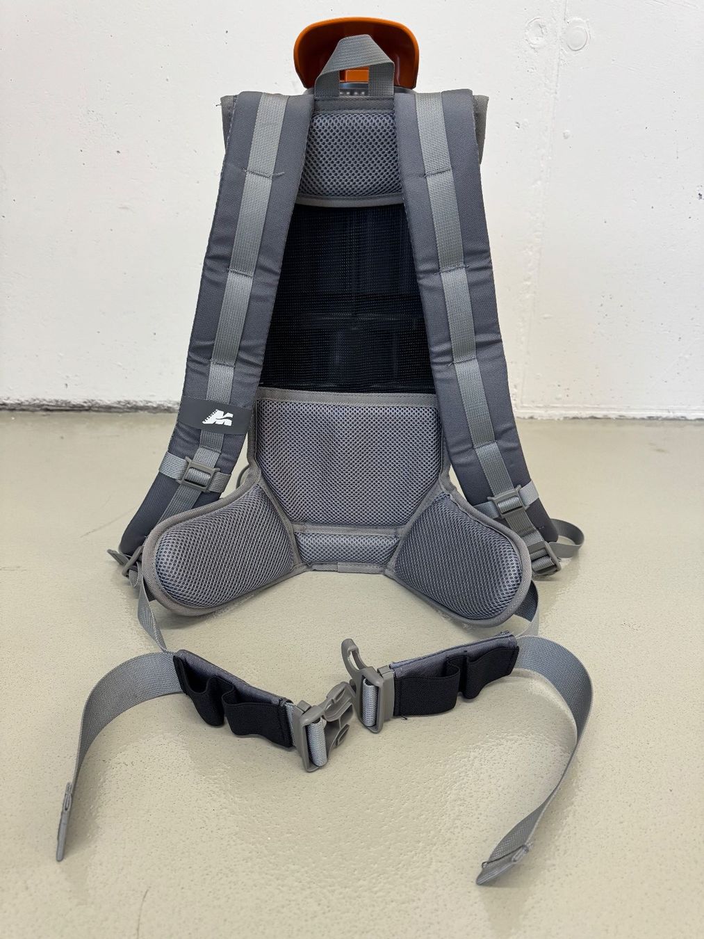 Aspirapolveri & Accessori: TASKI Aero BP B plus Starter Kit Rückenstaubsauger Lithium – Nuovo (secondo la descrizione) da Bettwiesen venduto da gschwellti007 4