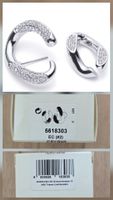 Swarovski Ohrringe,  neu mit Box