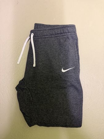 Pantalon de jogging Nike gris foncé taille M