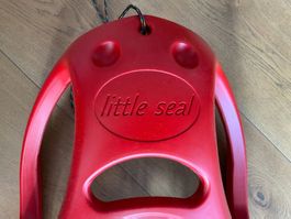 Schlitten Little Seal