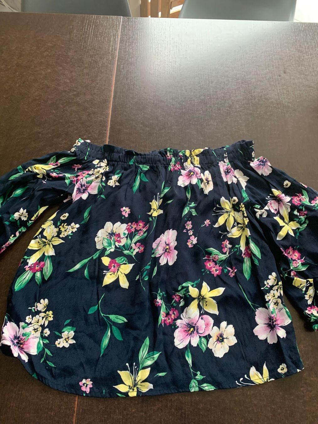Bershka Tops: Pull taille S – Neu (gemäss Beschreibung) aus Domdidier von qatar1973