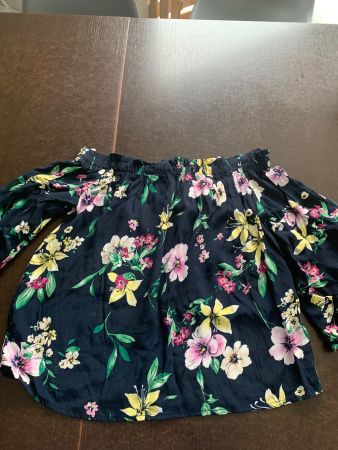 Pull taille S