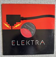 Grandmaster Flash - Style (Peter Gunn Theme) - 80s