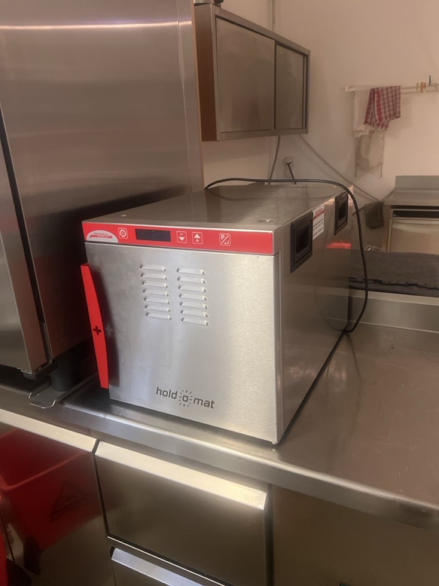 Hugentobler Appareils de cuisine: Holdomat – D'occasion à Kleinwangen par Too_NI