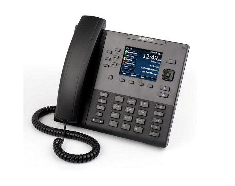 Téléphone Mitel 6867i | Kaufen auf Ricardo