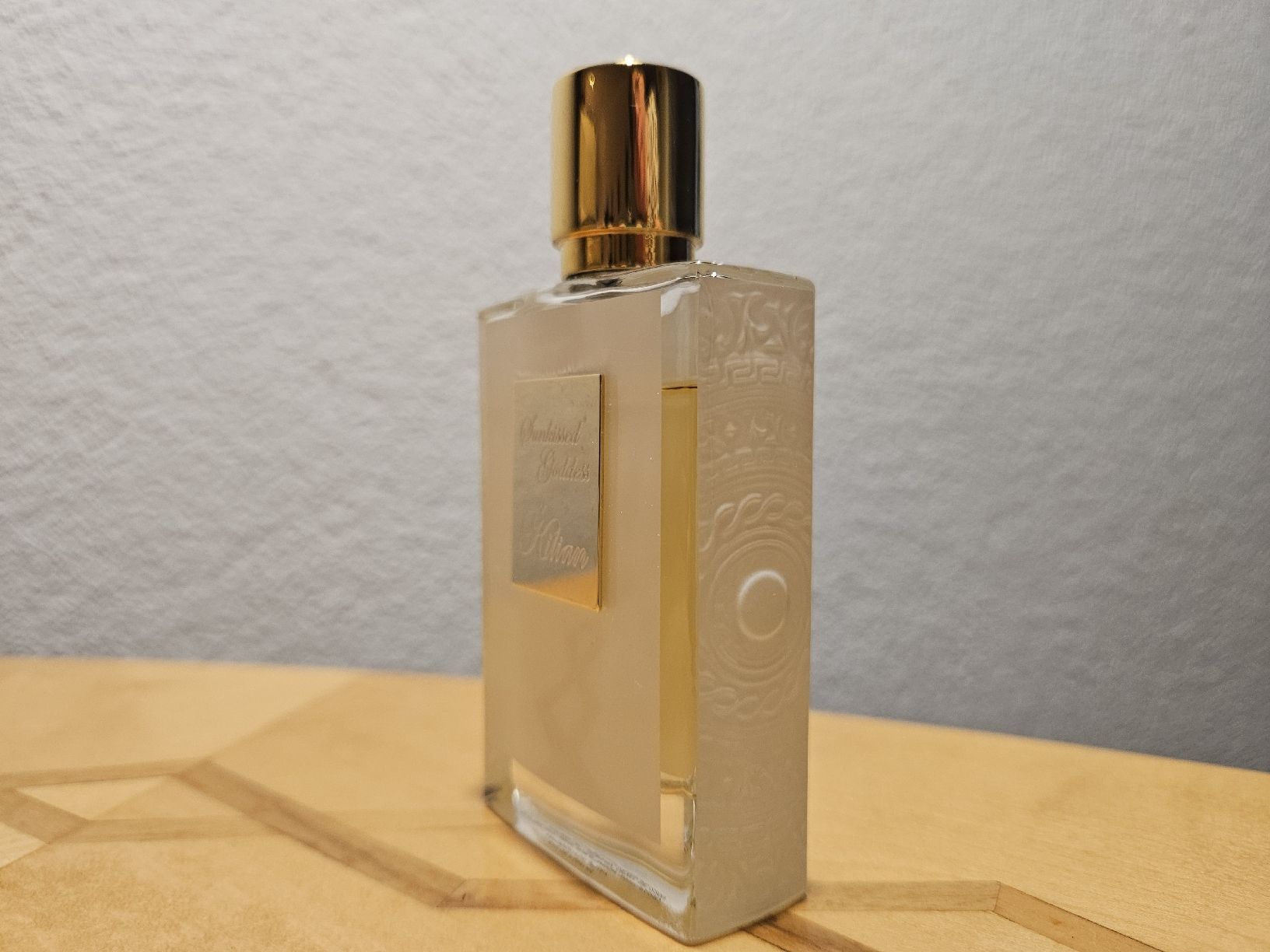 Kilian Profumi & Eau de Toilette: Kilian sunkissed goddes 50 Ml – Usato da Sargans venduto da Chicco051 1