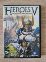 Heroes Of Might & Magic V 5 (Multilanguage) - PC