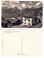 Visperterminen
