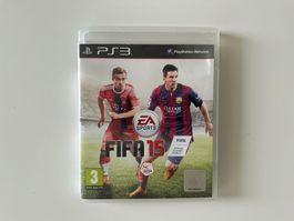 FIFA 15, EA Sports, Sony Playstation 3, PS3