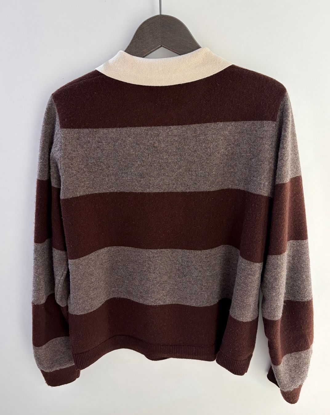 Maglioni & Felpe: YERSE Pullover Gr.XS NP139,- – Nuovo (secondo la descrizione) da Degersheim venduto da Starkigel 6