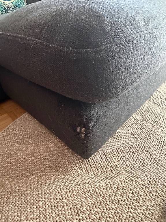 Sofas: Gratis: Möbel Pfister Ecksofa  – Gebraucht aus Winterthur von Chyaa 1