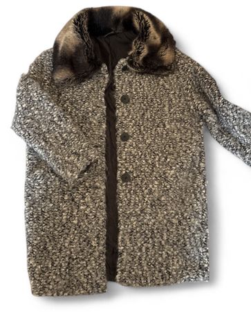Wintermantel