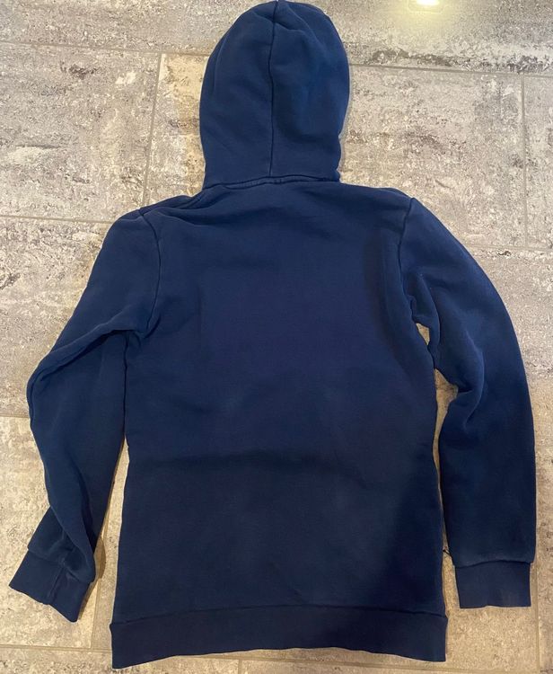 Adidas Maglioni & Felpe: Hoodie blau – Usato da Wädenswil venduto da eny_lsk7 1