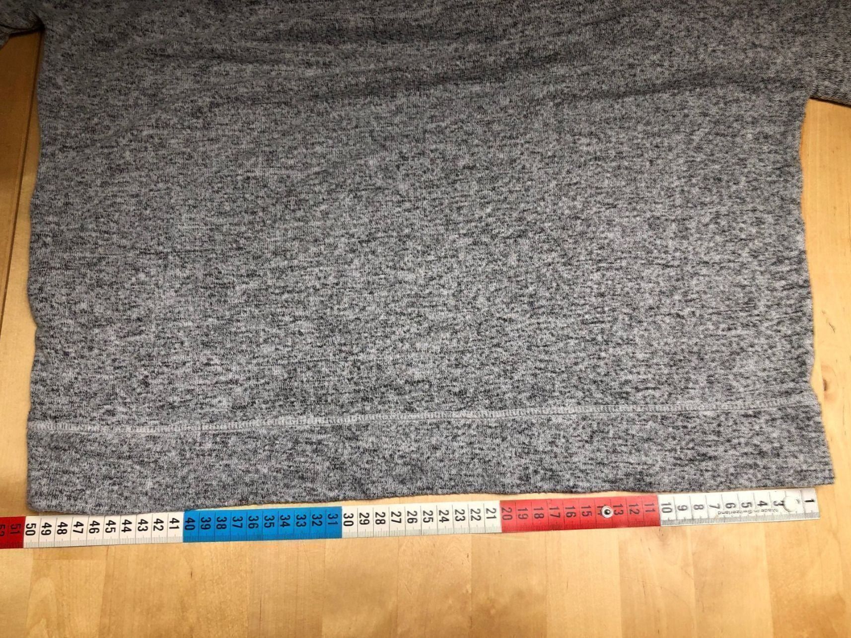 C&A Pullover & Sweatshirts: C&A Damen Kaputzen Hoodie Pullover Grau M Pull Doux Gris – Gebraucht aus St-Aubin FR von Tiweety 4