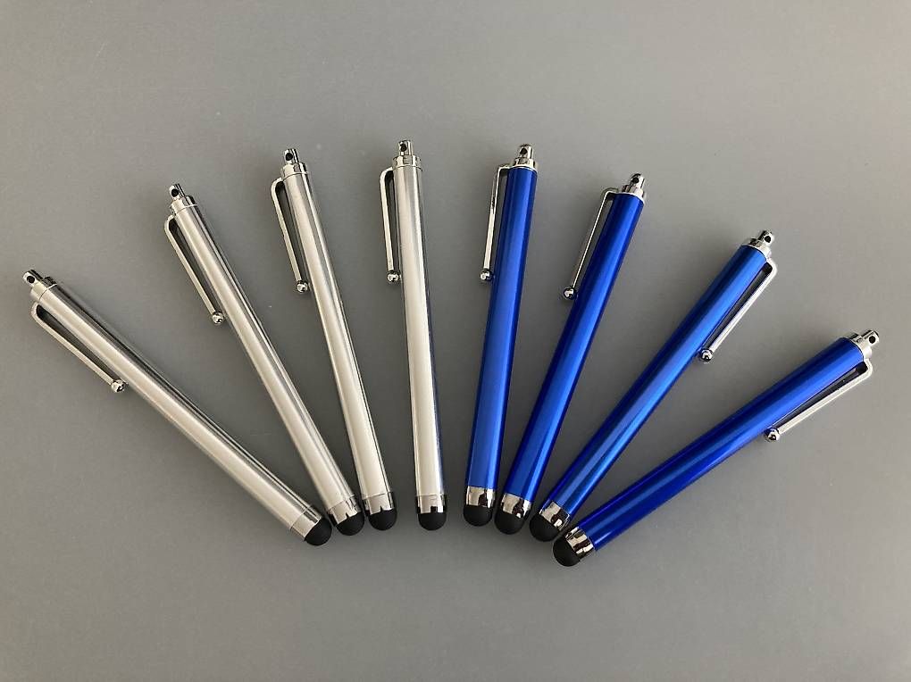 Penna & Evidenziatori: Touch-Stift – Nuovo (secondo la descrizione) da Niederrohrdorf venduto da Sarkis1