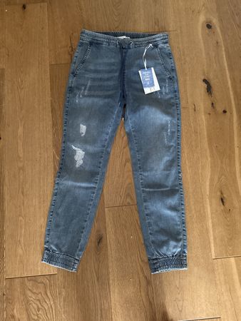 MAC Easy Denim Jeans, Gr. 34/OL, Neu mit Etikett!