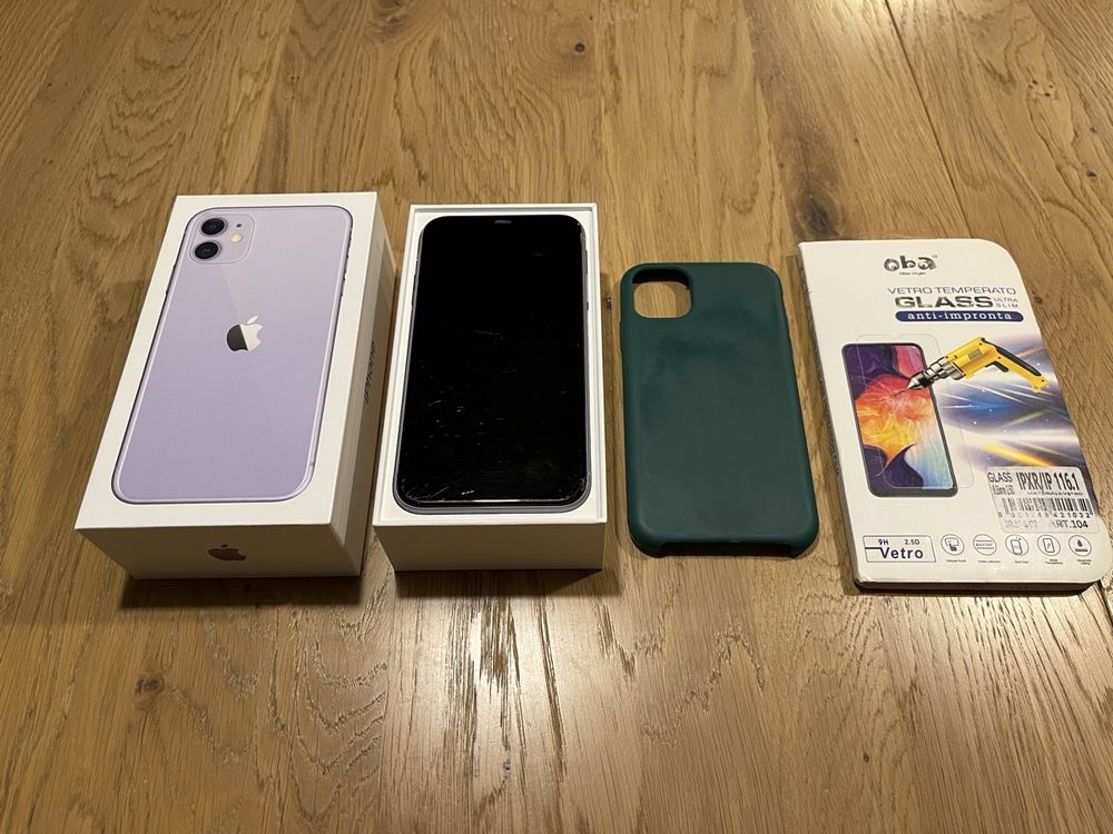 Iphone 11 Gebraucht Verkaufen