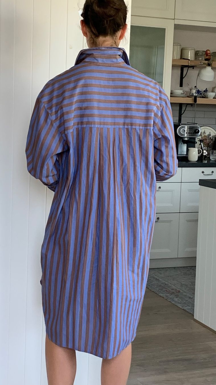 Vestiti: Neu Kleid von Laak gr.M -L – Nuovo (secondo la descrizione) da Nuglar venduto da Korsika2 1