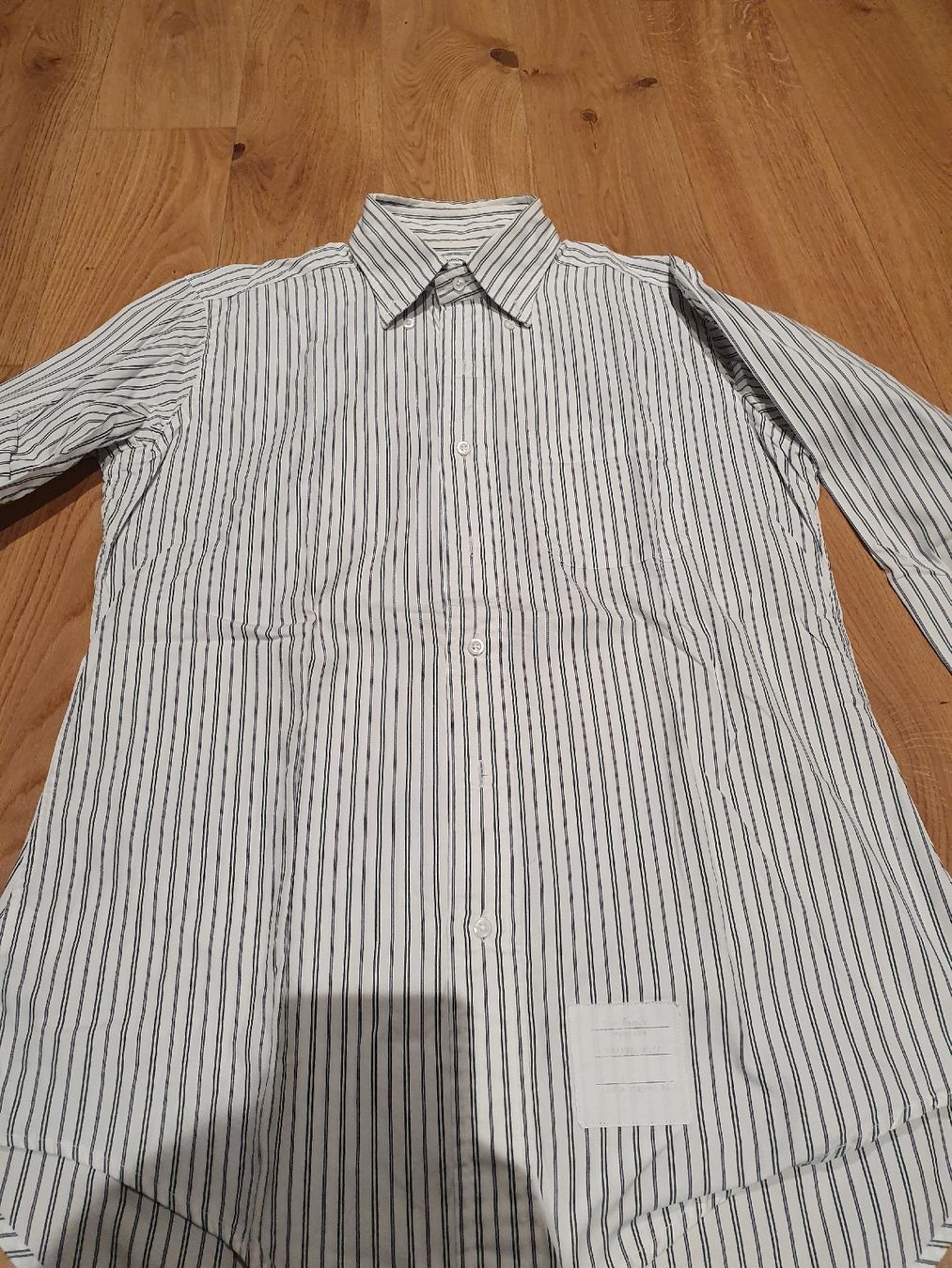 Chemises: Thom Browne, Hemd, L – Neuf (Voir description) à Winterthur par Sjull