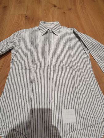 Thom Browne, Hemd, L