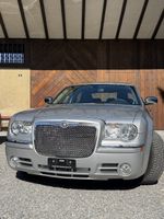 Chrysler 300C 5.7 Hemi, aus 2. Hand