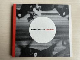 Gotan Project - Lunático CD 2006