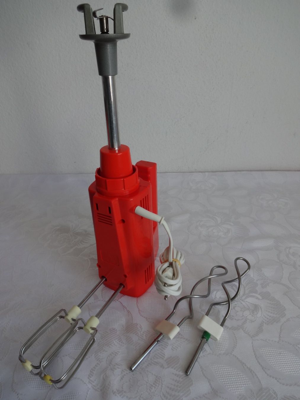 Turmix Elettrodomestici da cucina: **TURMIX Compacta 150** Handmixer mit Raffelgerät – Usato da Frauenfeld venduto da Reyy58 8