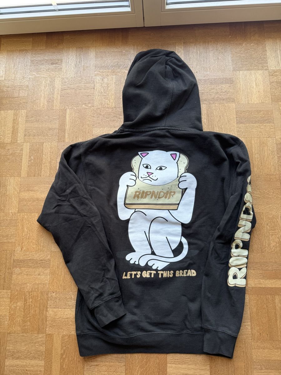 Ripndip Maglioni & Felpe: Rip‘n‘Dip Pullover – Usato da Pratteln venduto da ger_qdj9 2