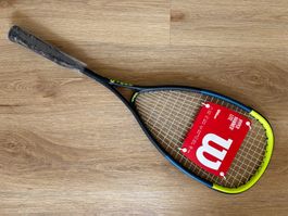 Squashschläger Wilson Hyper Hammer Lite neu