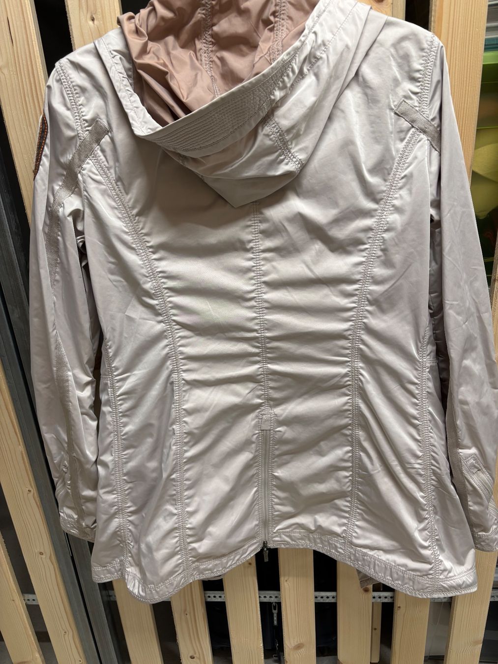 Parajumpers Giacche: Parajumpers Windbreacker Jacke Gr. M – Usato da Rothrist venduto da white-flower 1