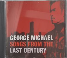 George Michael Last Century