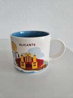 Starbucks Tasse Alicante
