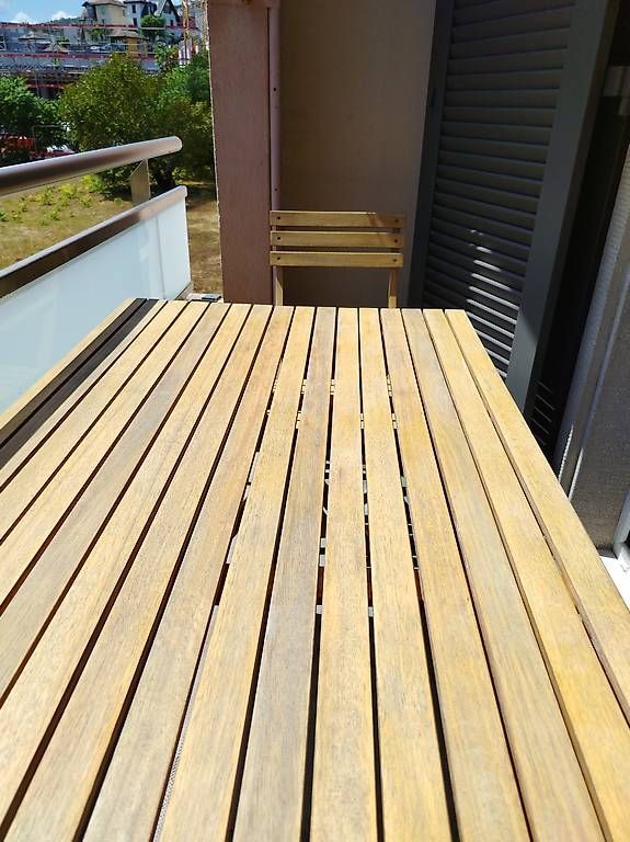 Tavoli: Table jardin – Usato da Neuchâtel venduto da lau_5zxl