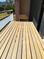 Table jardin